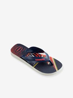 Kinderschuhe-Jungenschuhe-Kinder Zehenpantoletten Max Herois HAVAIANAS