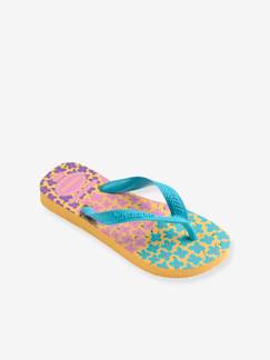 -Kinder Zehenpantoletten Flores HAVAIANAS