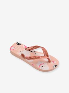 Kinderschuhe-Kinder Zehenpantoletten Top Pets HAVAIANAS