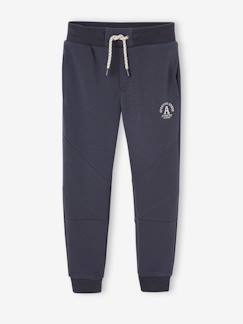 Jungenkleidung-Jogginghosen-Jungen Jogginghose Bundweite verstellbar Oeko-Tex