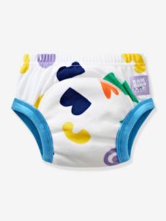 Babyartikel-Windeln, Badewannen & Toilette-Windeln-Stoffwindeln & Schwimmwindeln-Waschbare Kinder Töpfchen-Trainingshose POP 2-3 Jahre Bambino Mio