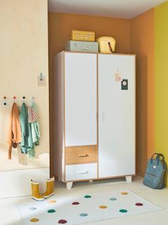 Kinderzimmer-Kindermöbel-Kleiderschränke & Kleiderständer-Kinder Kleiderschrank HOPLA, 2 Türen