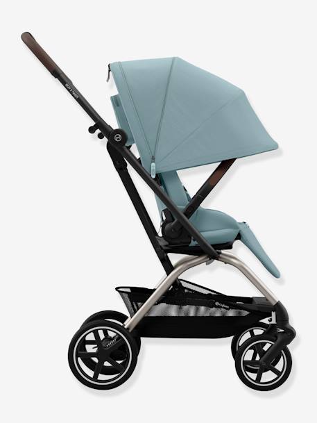 Kombi-Buggy Gold Eezy S Twist+ 2 (2024) CYBEX blau+grau+schwarz 9