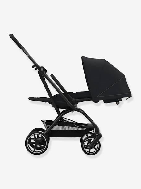 Kombi-Buggy Gold Eezy S Twist+ 2 (2024) CYBEX blau+grau+schwarz 23