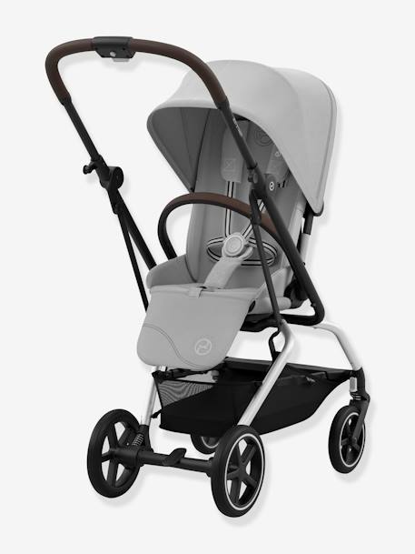 Kombi-Buggy Gold Eezy S Twist+ 2 (2024) CYBEX blau+grau+schwarz 10