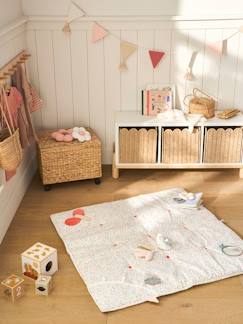 Spielzeug-Baby-Baby Activity-Decke ohne Spielbogen GIVERNY