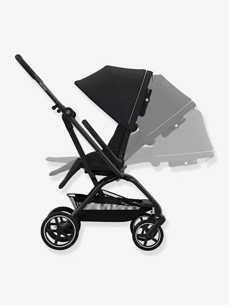 Kombi-Buggy Gold Eezy S Twist+ 2 (2024) CYBEX blau+grau+schwarz 20