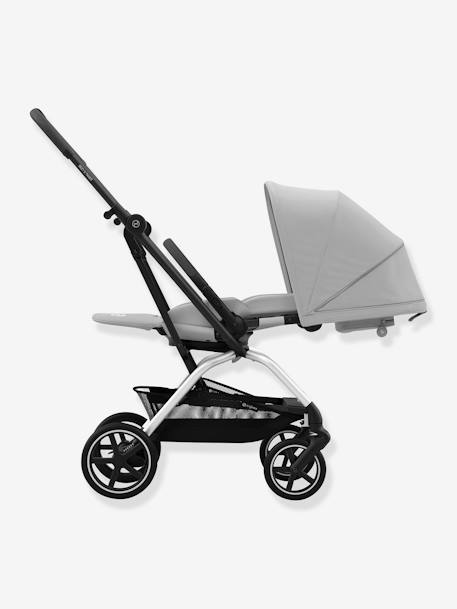 Kombi-Buggy Gold Eezy S Twist+ 2 (2024) CYBEX blau+grau+schwarz 16