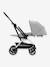 Kombi-Buggy Gold Eezy S Twist+ 2 (2024) CYBEX blau+grau+schwarz 16