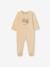 2er-Pack Jungen Baby Strampler aus Interlock-Jersey, Früchte Oeko-Tex beige 2