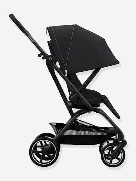 Kombi-Buggy Gold Eezy S Twist+ 2 (2024) CYBEX blau+grau+schwarz 25