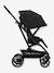 Kombi-Buggy Gold Eezy S Twist+ 2 (2024) CYBEX blau+grau+schwarz 25