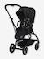 Kombi-Buggy Gold Eezy S Twist+ 2 (2024) CYBEX blau+grau+schwarz 18