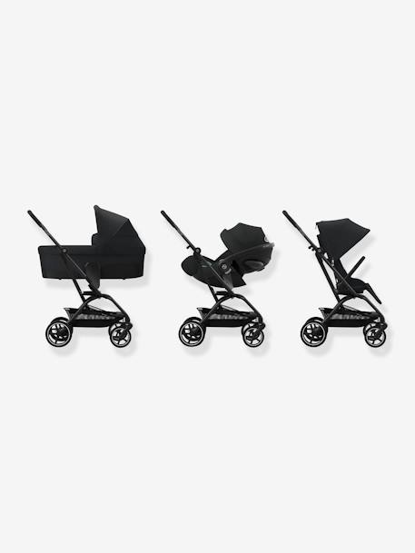 Kombi-Buggy Gold Eezy S Twist+ 2 (2024) CYBEX blau+grau+schwarz 21