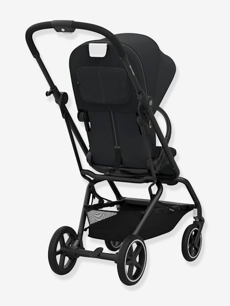 Kombi-Buggy Gold Eezy S Twist+ 2 (2024) CYBEX blau+grau+schwarz 24