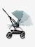 Kombi-Buggy Gold Eezy S Twist+ 2 (2024) CYBEX blau+grau+schwarz 3