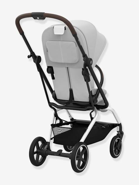 Kombi-Buggy Gold Eezy S Twist+ 2 (2024) CYBEX blau+grau+schwarz 17