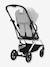 Kombi-Buggy Gold Eezy S Twist+ 2 (2024) CYBEX blau+grau+schwarz 17