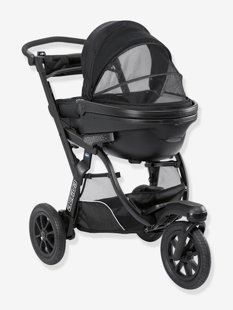 Babywanne für Kinderwagen Activ3 CHICCO schwarz 5