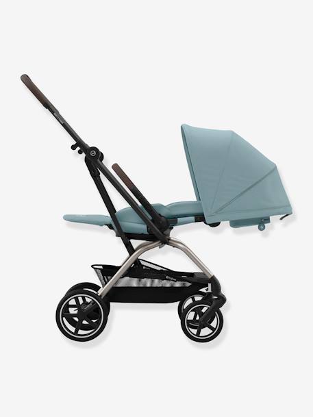 Kombi-Buggy Gold Eezy S Twist+ 2 (2024) CYBEX - blau+grau+schwarz - 7