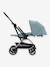 Kombi-Buggy Gold Eezy S Twist+ 2 (2024) CYBEX blau+grau+schwarz 7