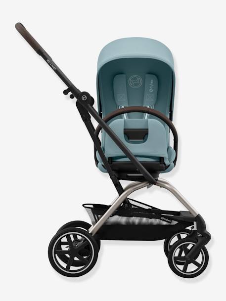 Kombi-Buggy Gold Eezy S Twist+ 2 (2024) CYBEX - blau+grau+schwarz - 2