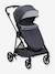 Kinderwagen SEETY CHICCO grau 2