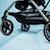 Kombi-Buggy Gold Eezy S Twist+ 2 (2024) CYBEX blau+grau+schwarz 13