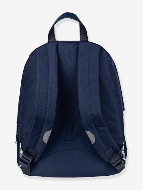 Kinder Rucksack MATHEO Tann's aus Recycling-Polyester marine 4