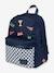 Kinder Rucksack MATHEO Tann's aus Recycling-Polyester marine 1