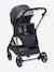 Kinderwagen SEETY CHICCO grau 8