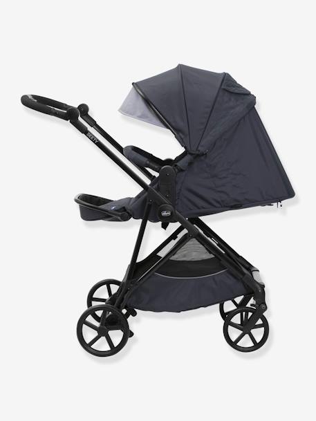 Kinderwagen SEETY CHICCO grau 7