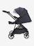 Kinderwagen SEETY CHICCO grau 7