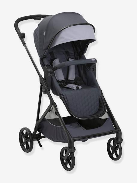 Kinderwagen SEETY CHICCO - grau - 5