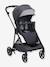 Kinderwagen SEETY CHICCO grau 1