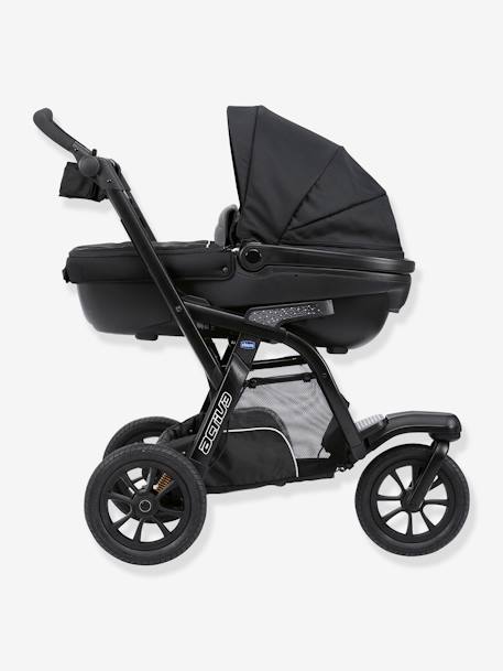 Babywanne für Kinderwagen Activ3 CHICCO schwarz 3