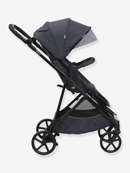 Kinderwagen SEETY CHICCO - grau - 8