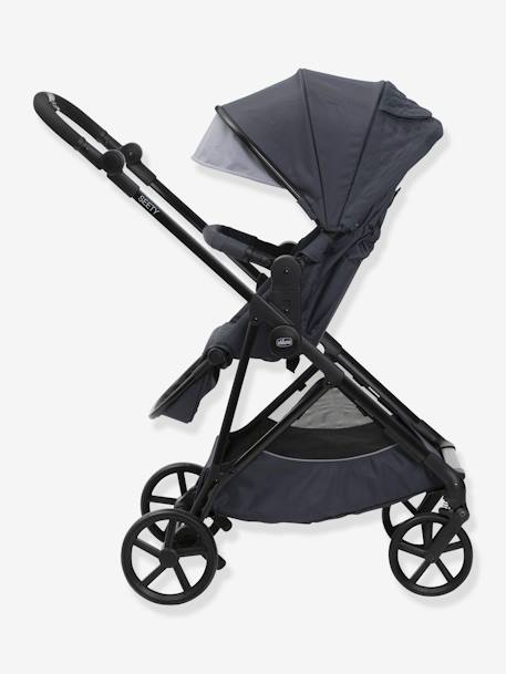 Kinderwagen SEETY CHICCO grau 5