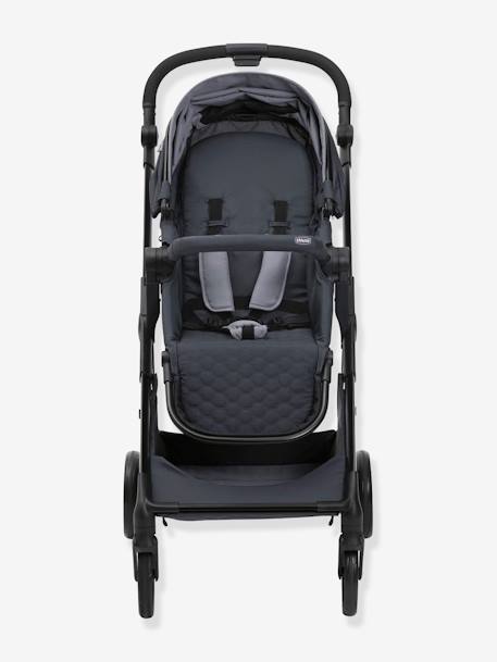 Kinderwagen SEETY CHICCO grau 13