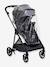 Kinderwagen SEETY CHICCO grau 3