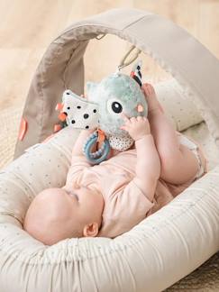 Spielzeug-Baby-Kuscheltiere & Stofftiere-Baby Sensorik-Greifspielzeug Birdee DONE BY DEER