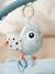 Baby Sensorik-Greifspielzeug Birdee DONE BY DEER - blau - 3