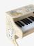 Kinder E-Piano TANSANIA aus Holz FSC® natur 5