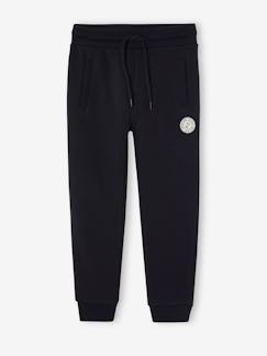 -Jungen Sweathose BASIC Oeko-Tex