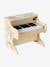 Kinder E-Piano TANSANIA aus Holz FSC® natur 4