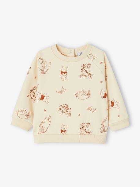 Baby-Set: Sweatshirt & Hose Disney WINNIE PUUH sandfarben 2