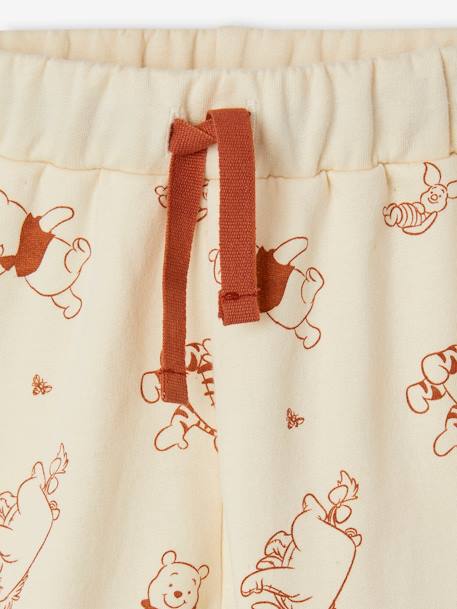 Baby-Set: Sweatshirt & Hose Disney WINNIE PUUH sandfarben 7