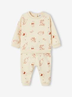 Babymode-Baby-Set: Sweatshirt & Hose Disney WINNIE PUUH