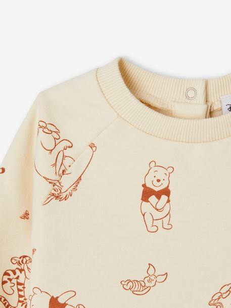 Baby-Set: Sweatshirt & Hose Disney WINNIE PUUH sandfarben 5