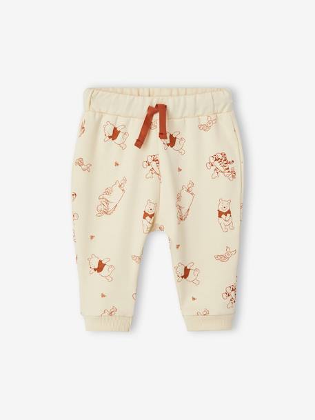 Baby-Set: Sweatshirt & Hose Disney WINNIE PUUH sandfarben 3